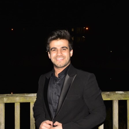 Prabhav Kaushik