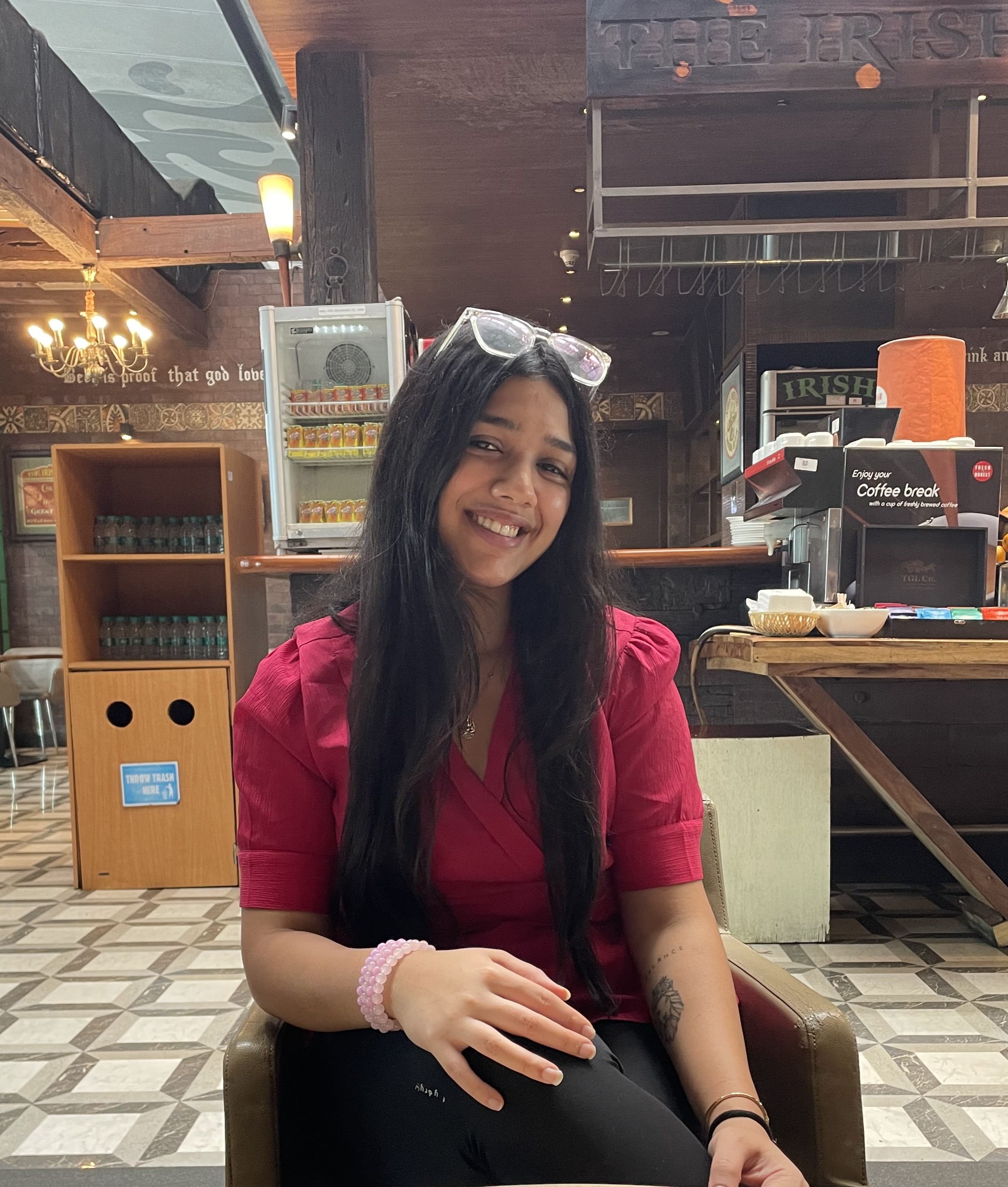 Saloni Agrawal