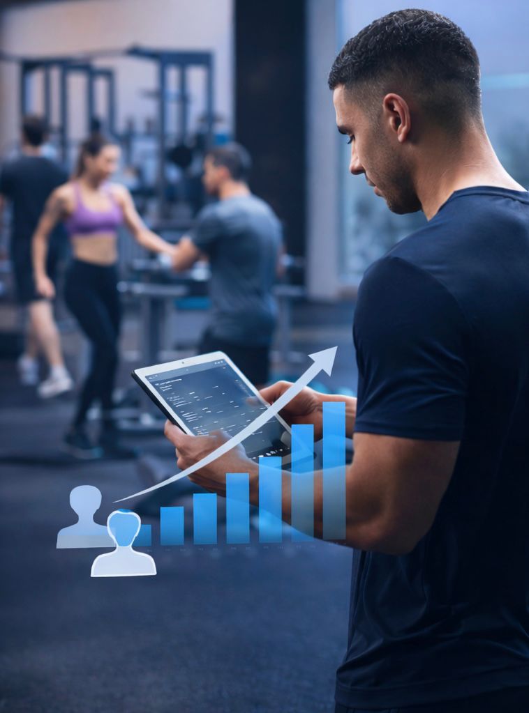 Scale and grow your coaching business