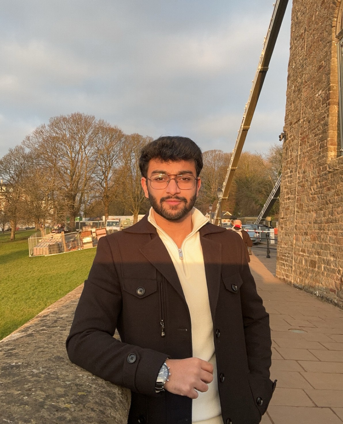 Chirag Aggarwal